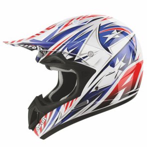 Airoh Jumper Attack 38