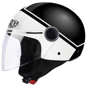 Airoh Malibu Geo Helmet