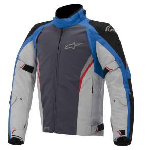 Alpinestars Megaton Drystar Jacket 1713