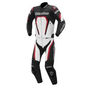 Alpinestars Motegi 2PC Leather Suit