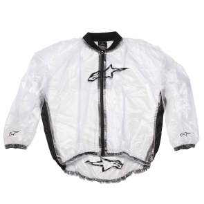 Alpinestars Mx Mud Jacket