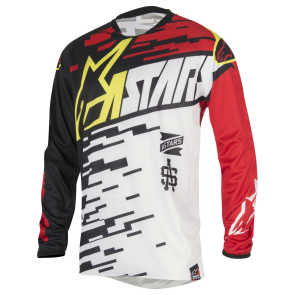 Alpinestars Racer Braap 231