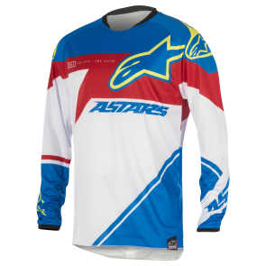 Alpinestars Supermatic 732