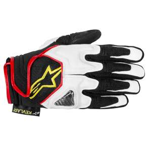 Alpinestars Scheme 125