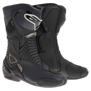 Alpinestars S-MX 6 Gore-Tex Boots