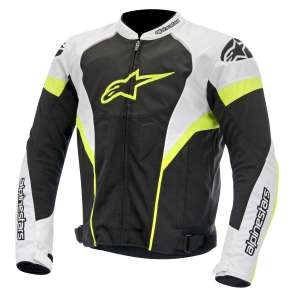 Alpinestars T-GP Plus R Air 125 