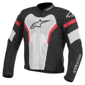 Alpinestars T-GP Pro Air 123 