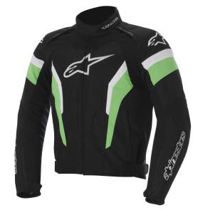 Alpinestars T-GP Pro 162
