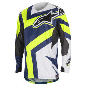 Alpinestars Techstar Factory Jersey