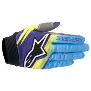 Alpinestars Techstar Venom Gloves