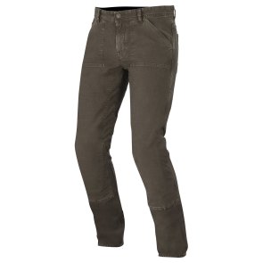 Alpinestars Tom Canvas Pants