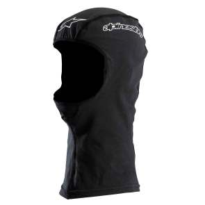 Alpinestars Open Face Balaclava