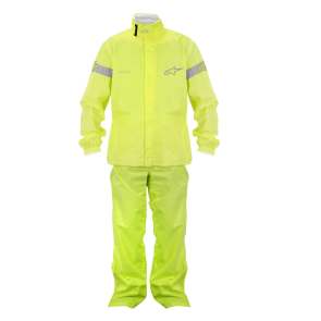 Alpinestars Quick Seal Out Jacket and Pants