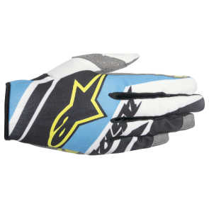 Alpinestars Racer Supermatic Gloves