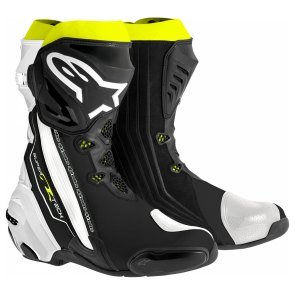 Alpinestars Supertech R Boots