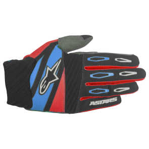 Alpinestars Techstar Factory 183