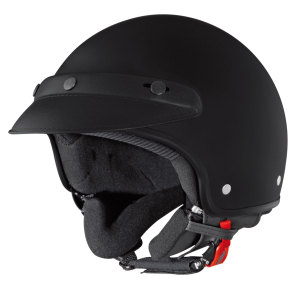 Caberg Freedom Helmet matt black bl