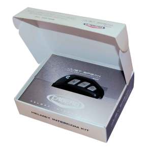 Caberg kit Just Speak Intercom