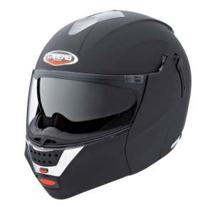 Caberg Justissimo GT Helmet Matt Black
