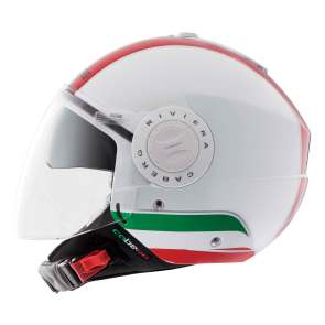 Caberg Riviera V2+ Italia Helmet