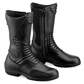 Gaerne Women's Black Rose Aquatech Boots