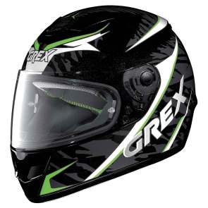 Grex G6.1 Mimesis 35