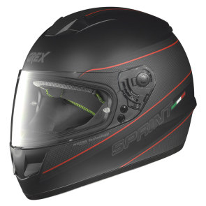 Grex G6.1 Sprint Helmet
