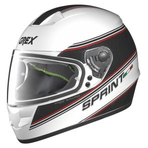 Grex G6.1 Sprint 22