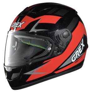 Grex G6.1 Wry 30