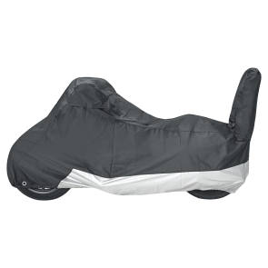 Held Cruiser Evo Cover