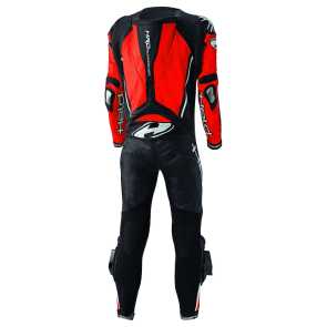 Held Full-Speed Suit