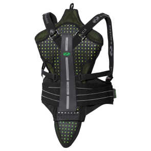 Held Sakari Back Protector
