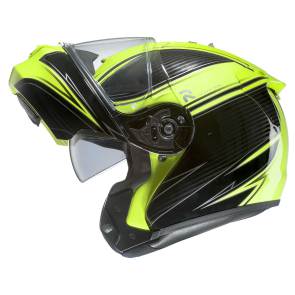 Hjc Rpha Max Evo Fleet Helmet