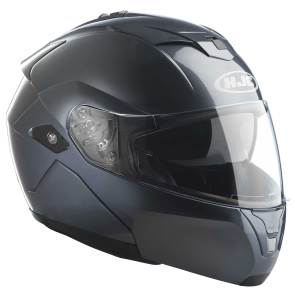 Hjc Sy-Max III Metal anthracite