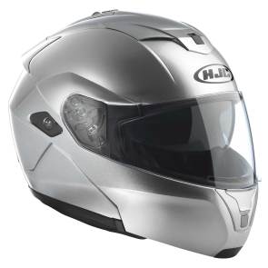 Hjc Sy-Max III Metal Helmet