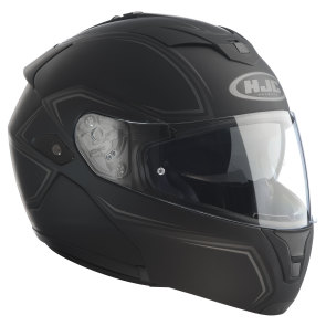 Hjc Sy-Max III Shadow II mc-5f