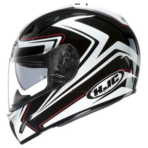 Hjc Tr-1 Blade Helmet