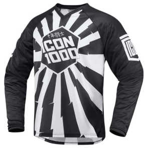 Icon 1000 Jackknife black