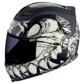 Icon Airframe Artistic Series Maniac maniac