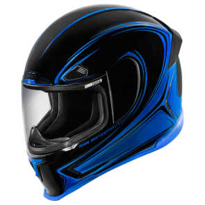 Icon Aiframe Pro Halo blue
