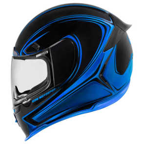 Icon Aiframe Pro Halo Helmet
