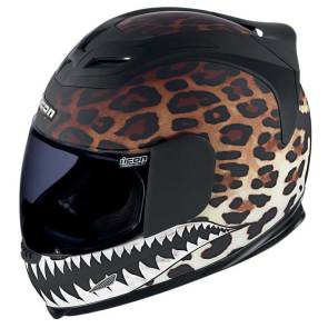 Icon Airframe Sauvetage sauvetage