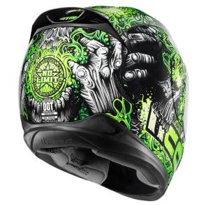 Icon Airmada Britton Helmet