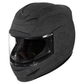 Icon Airmada Chantilly Helmet 