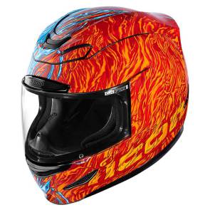 Icon Airmada Elemental