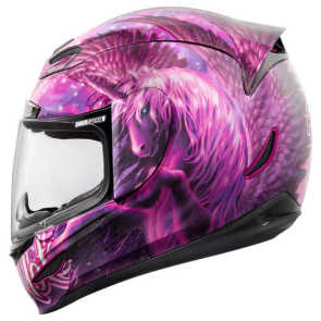 Icon Airmada Sweet Dreams Helmet