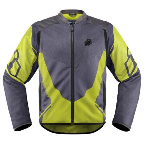 Icon Anthem 2 Jacket