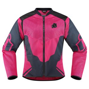 Icon Anthem 2 Womens pink