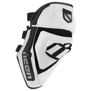 Icon Cloverleaf white