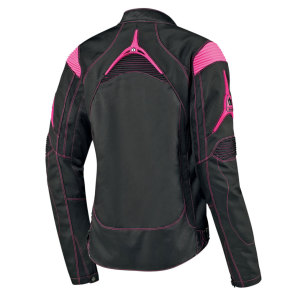 Icon Contra Womens Jacket